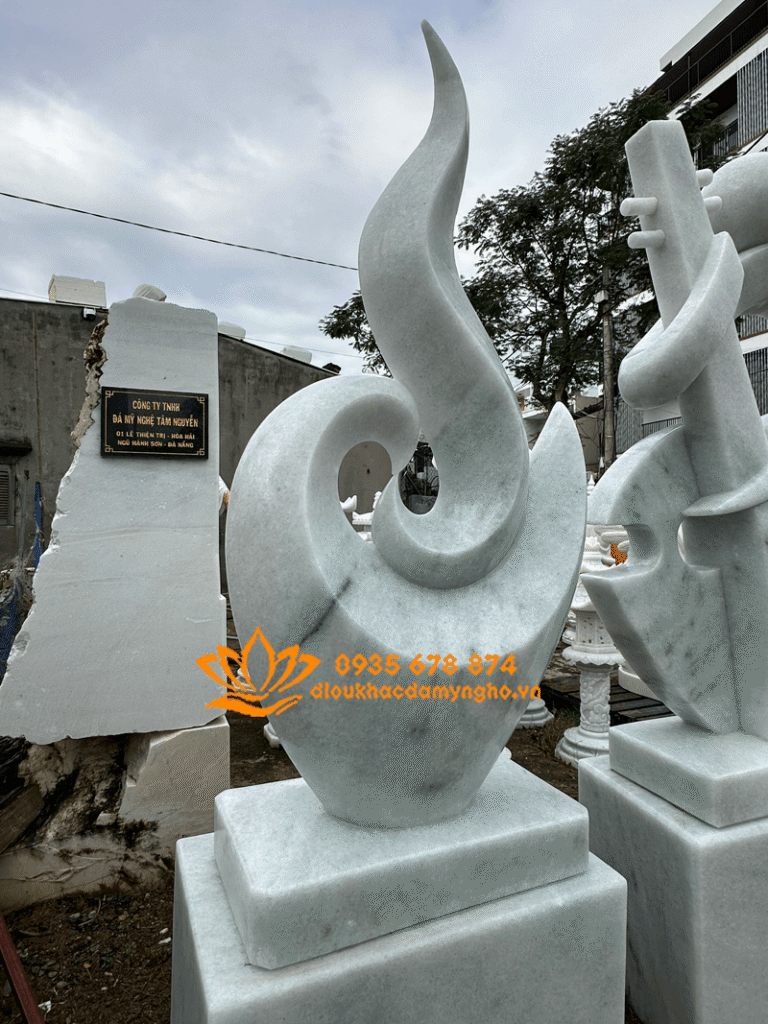 tuong nghe thuat ngon duoc