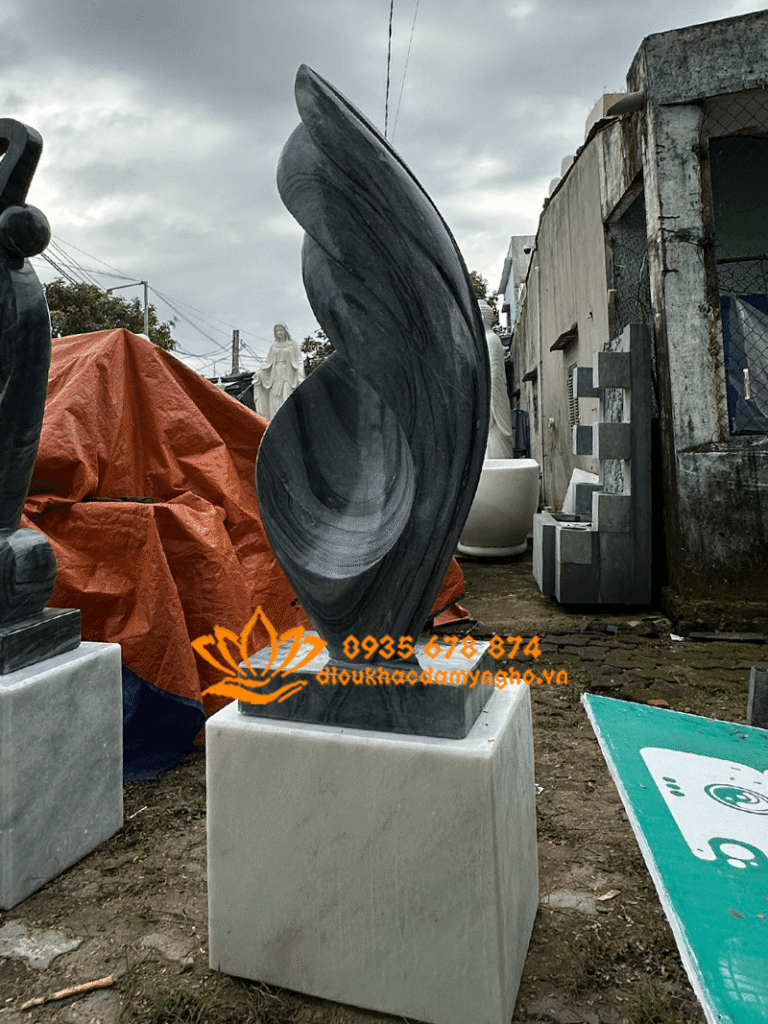 tuong nghe thuat bang ngon duoc