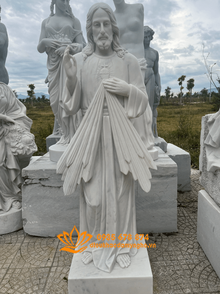 bao gia tuong chua thuong xot bang da tu nhien