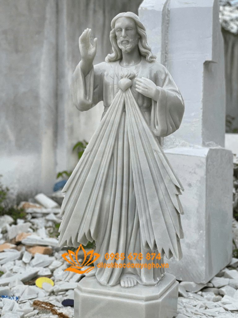 mua tuong chua thuong xot dep