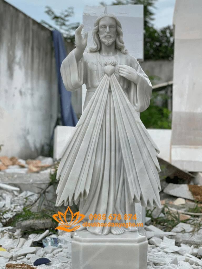 ban tuong chua thuong xot bag da dep