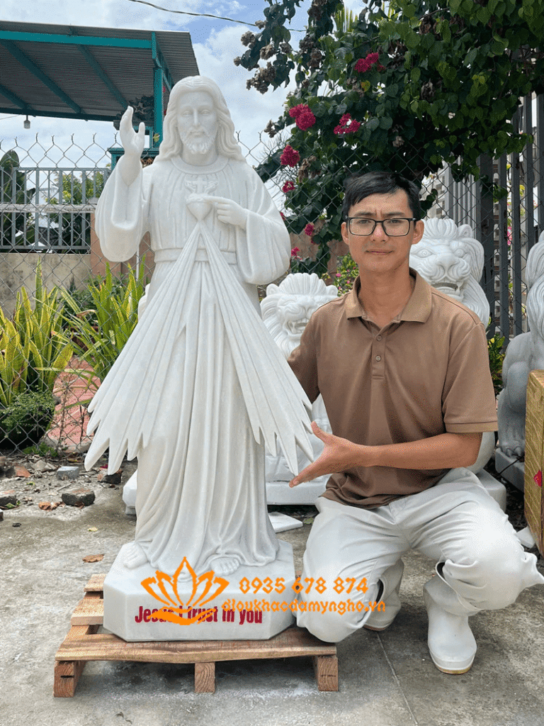 tuong chua thuong xot da trang tinh