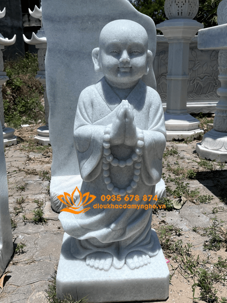 tuong chu tieu chap tay