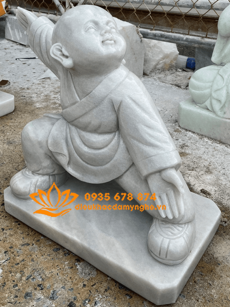 tuong chu tieu danh vo