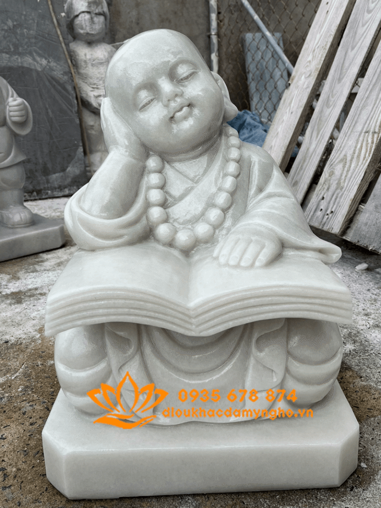 tuong chu tieu doc sach