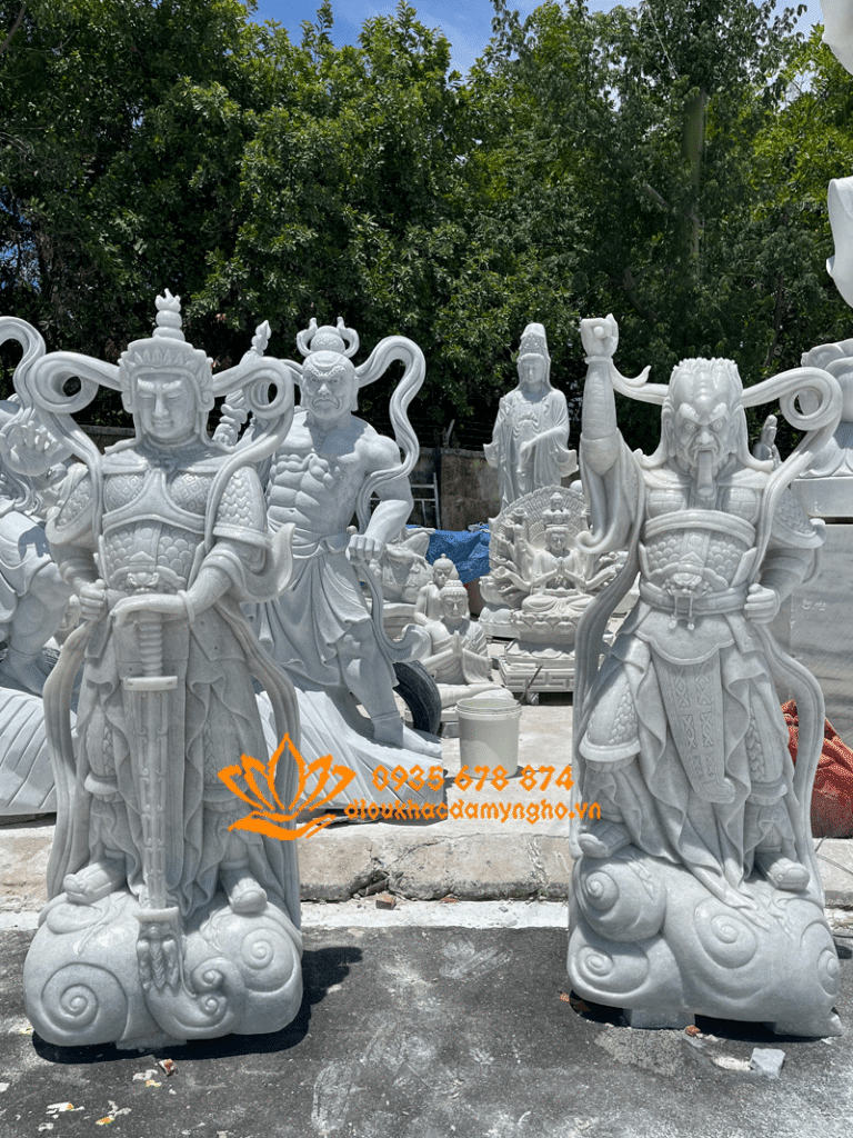 chuyen ban tuong tieu dien ho phap bang da nguyen khoi