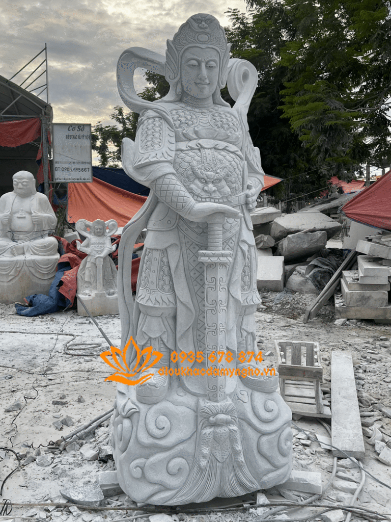 ban tuong tieu dien ho phap bang da dep tuong tieu dien ho phap da tu nhien