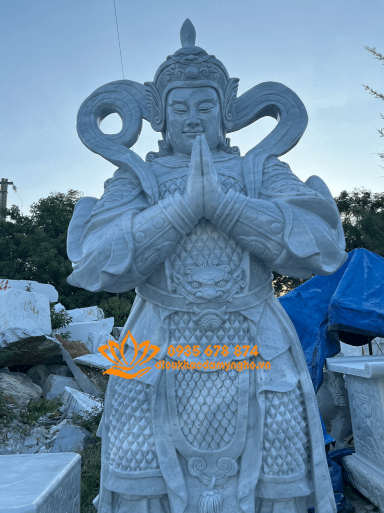 tuong tieu dien ho phap bang da nguyen khoi ban tuong tieu dien ho phap da nguyen khoi