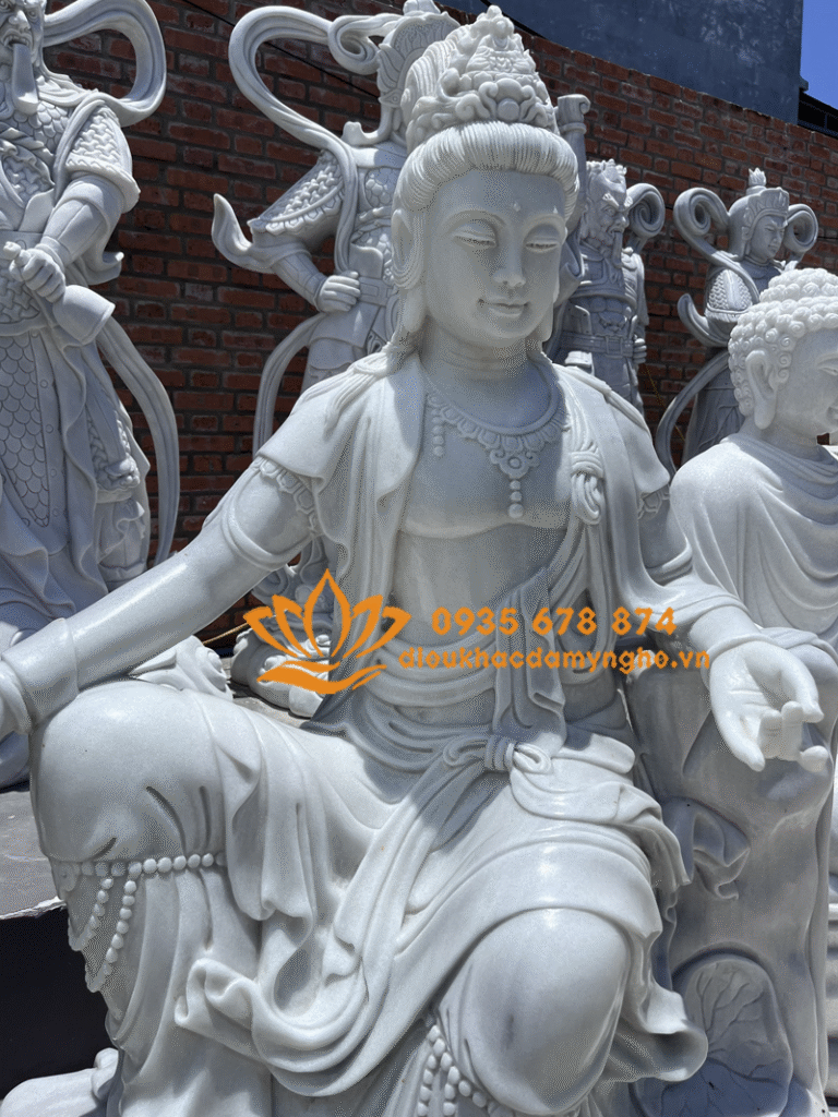 dieu khac tuong quan am tu tai