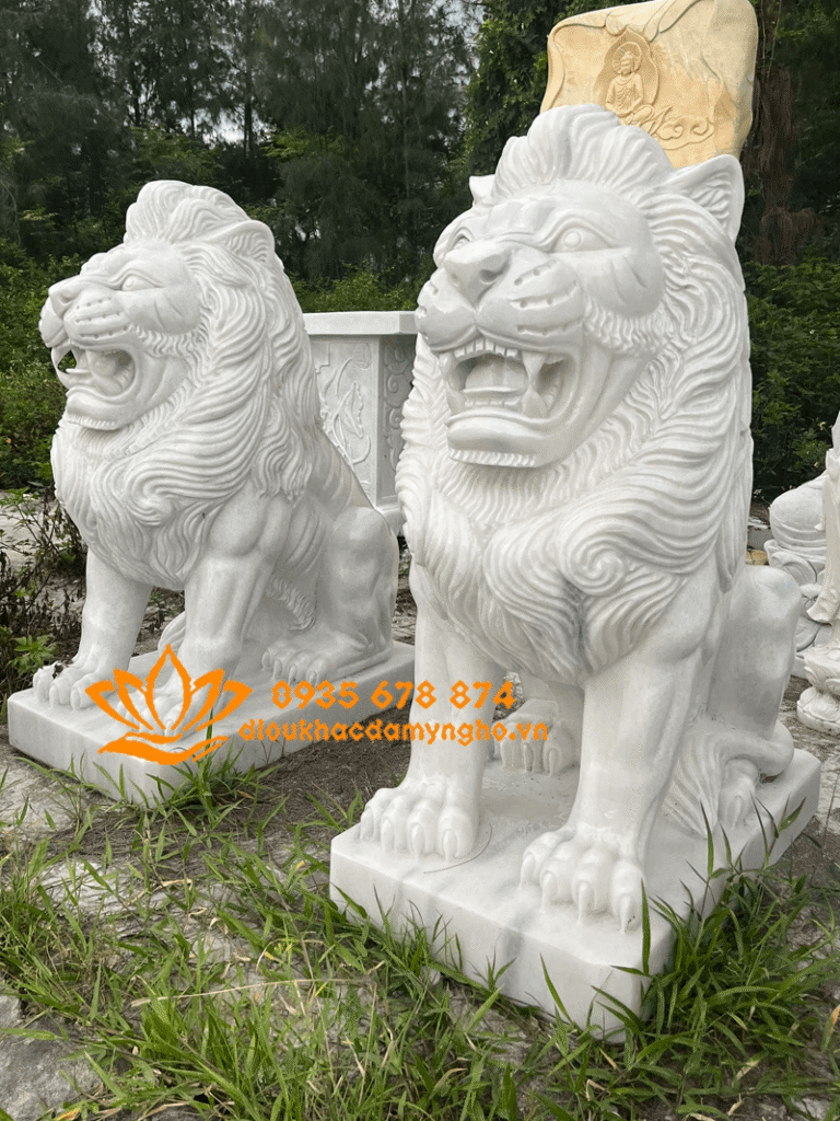 mua tuong su tu bang da trang cao cap