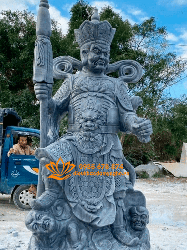 uong tu dai thien vuong bang da nguyen khoi