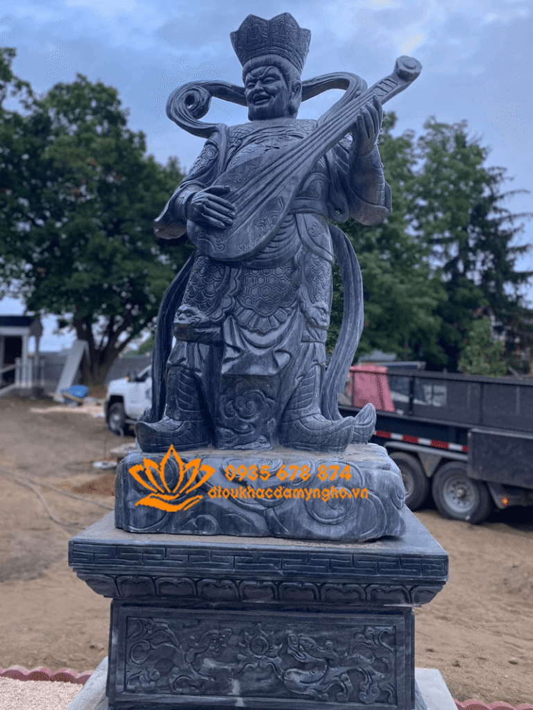 tuong tu dai thien vuong dep nhat da nang