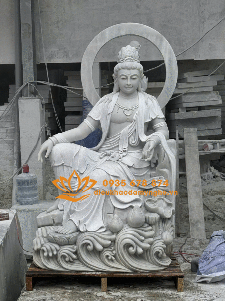 tuong quan am tu tai toa hao quang