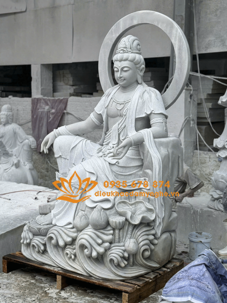 tuong quan am tu tai toa hao quang tuong quan am tu tai toa hao quang