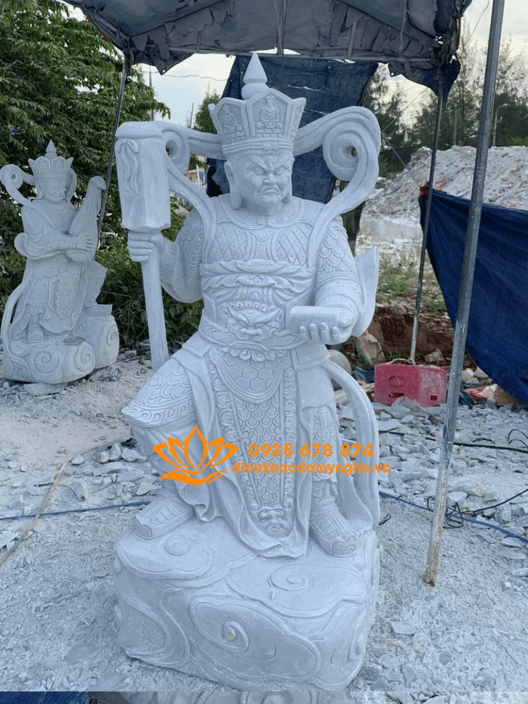 tuong tu dai thien vuong bang da trang