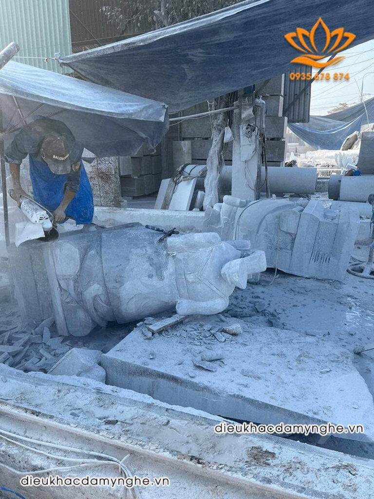 tao duong net voi quy phuc