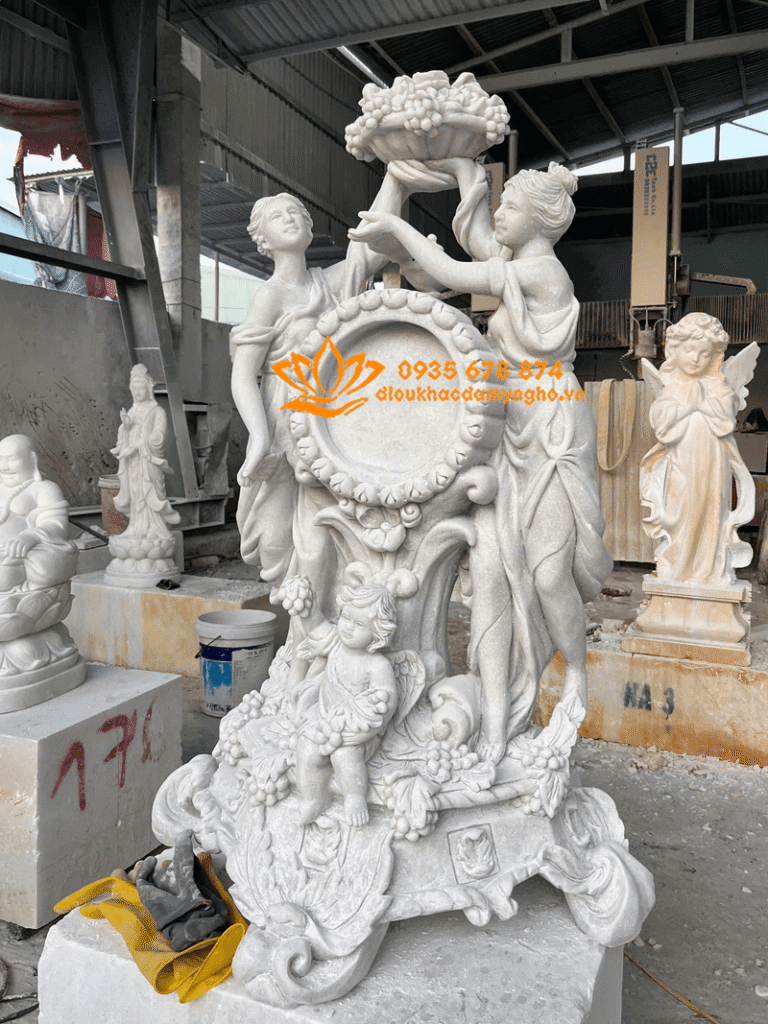 tuong hai co gai nang dia trai cap bang da trang