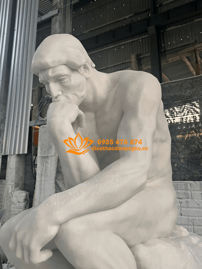 tuong nghe thuat nguoi suy tu