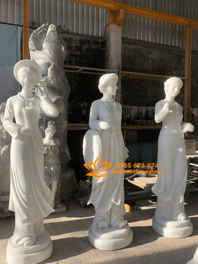 tuong 3 co gai viet nam