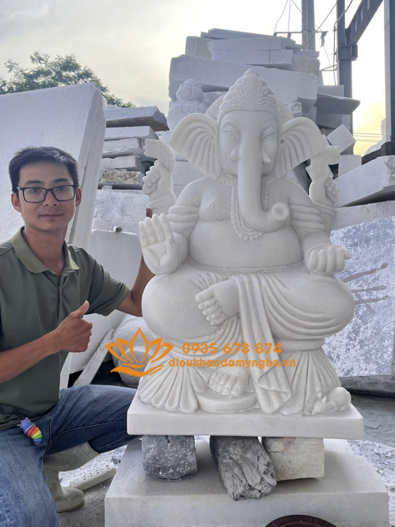 tuong than voi bang da cao cap