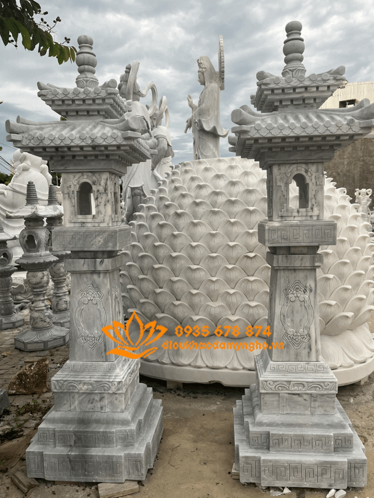 cap den 2 mai da xam