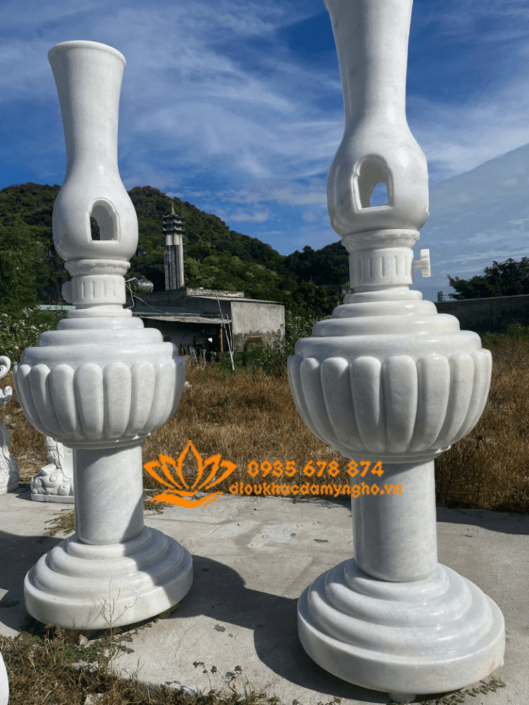 cap den da phong cach den dau