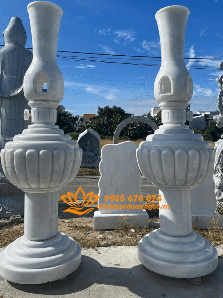 cap den da phong cach den dau