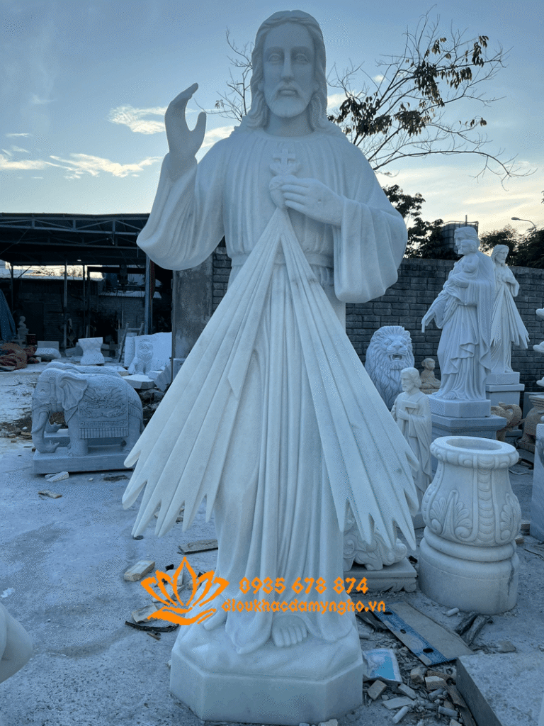 tuong chua thuong xot da tu nhien