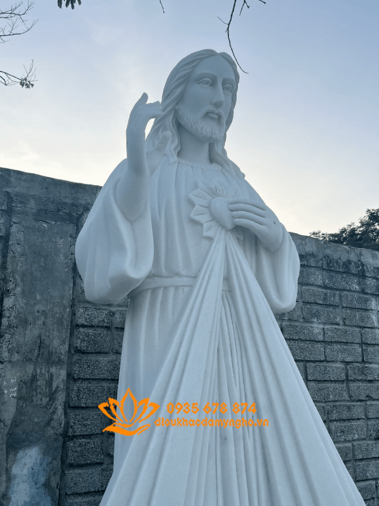 tuong chua thuong xot dep nhat da nang