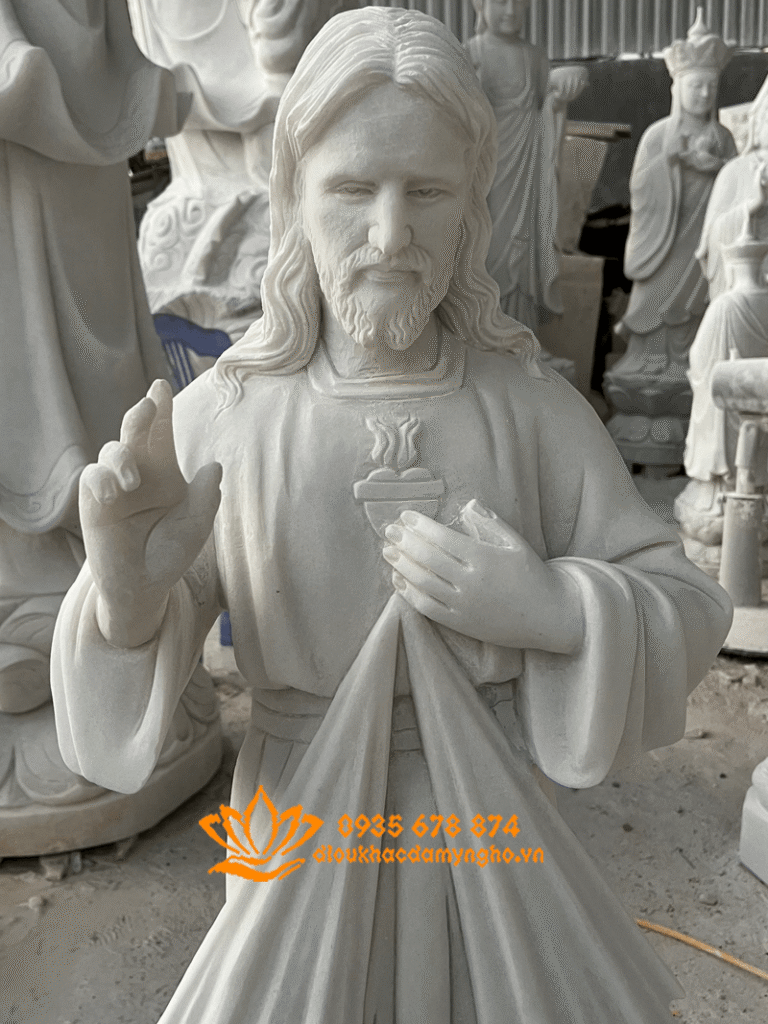 ban tuong chua thuong xot dep