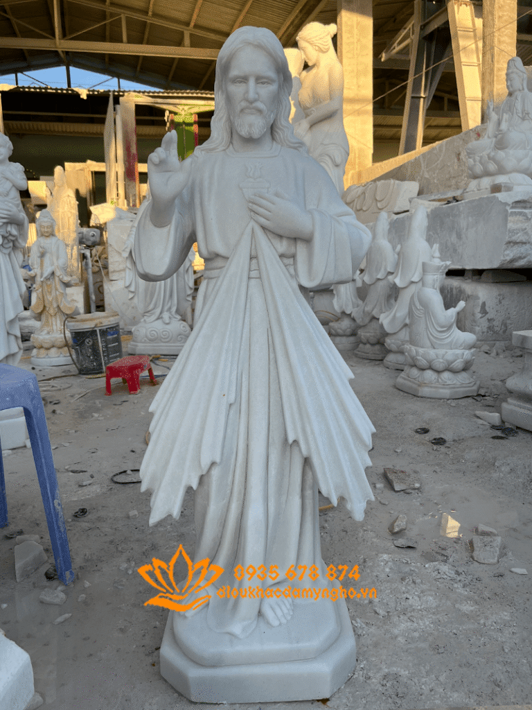 mua tuong chua thuong xot dep