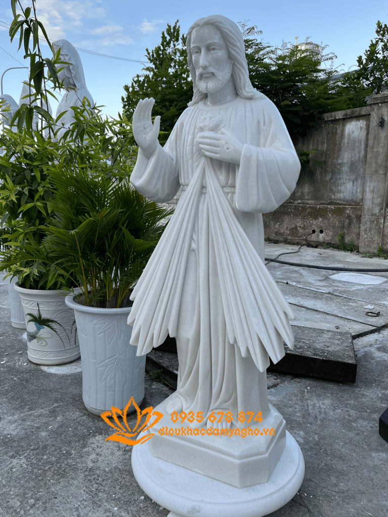 tuong chua thuong xot dep nhat