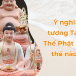 y nghia tuong Tam The Phat
