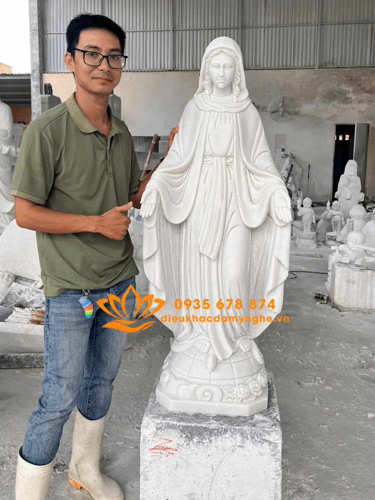 tuong duc me ban on gia re