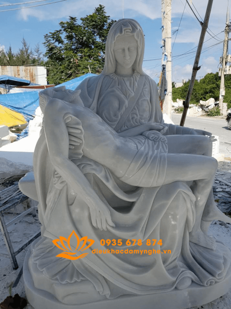 tuong duc me sau bi dep bang da trang