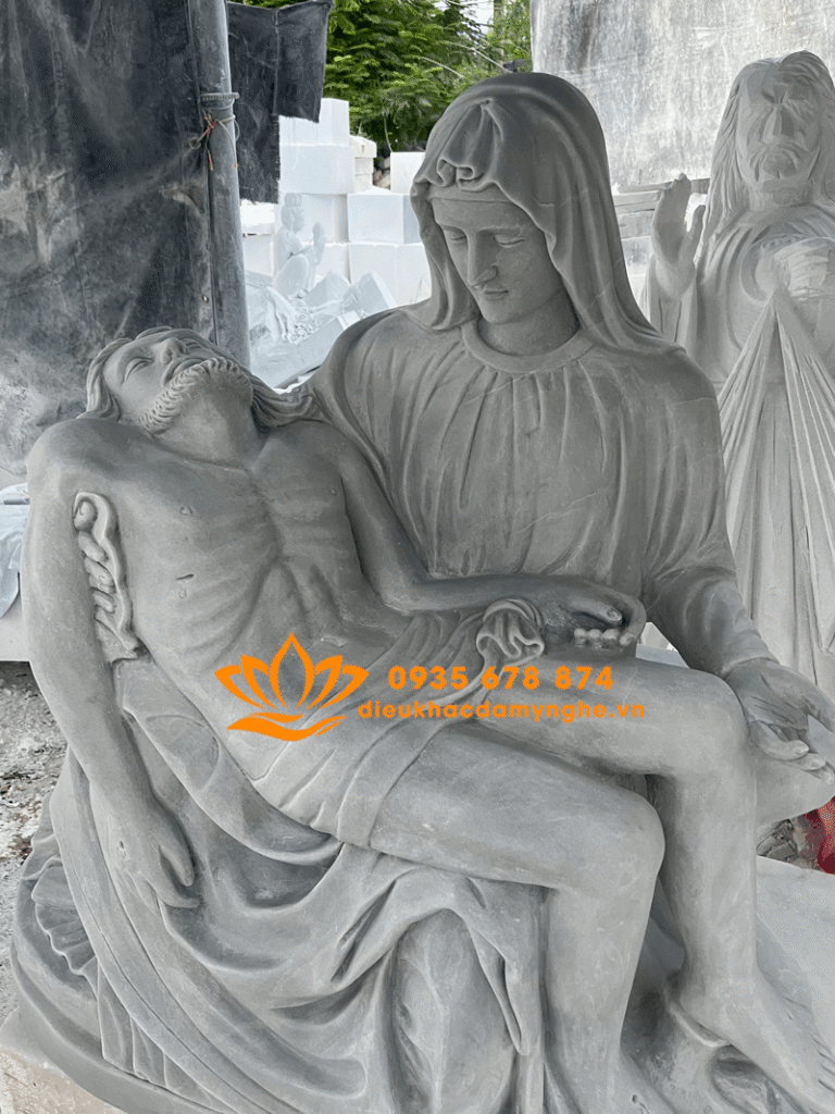 tuong duc me sau bi dep nhat Viet Nam tuong duc me sau bi dep bang da dep