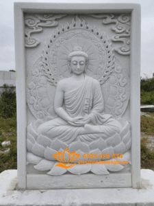 tranh phu dieu phat thich ca mau ni