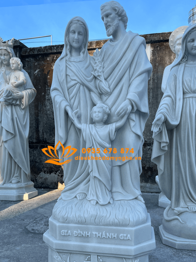 gia dinh chua hanh phuc ben nhau