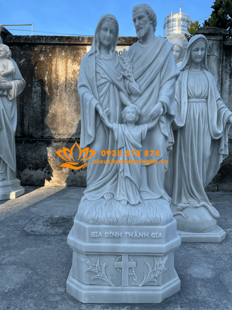 tuong gia dinh thanh gia