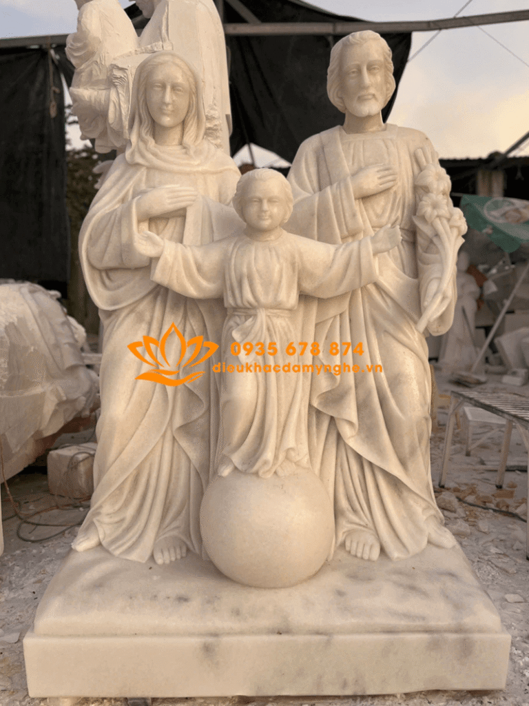 gia dinh thanh gia bang da trang