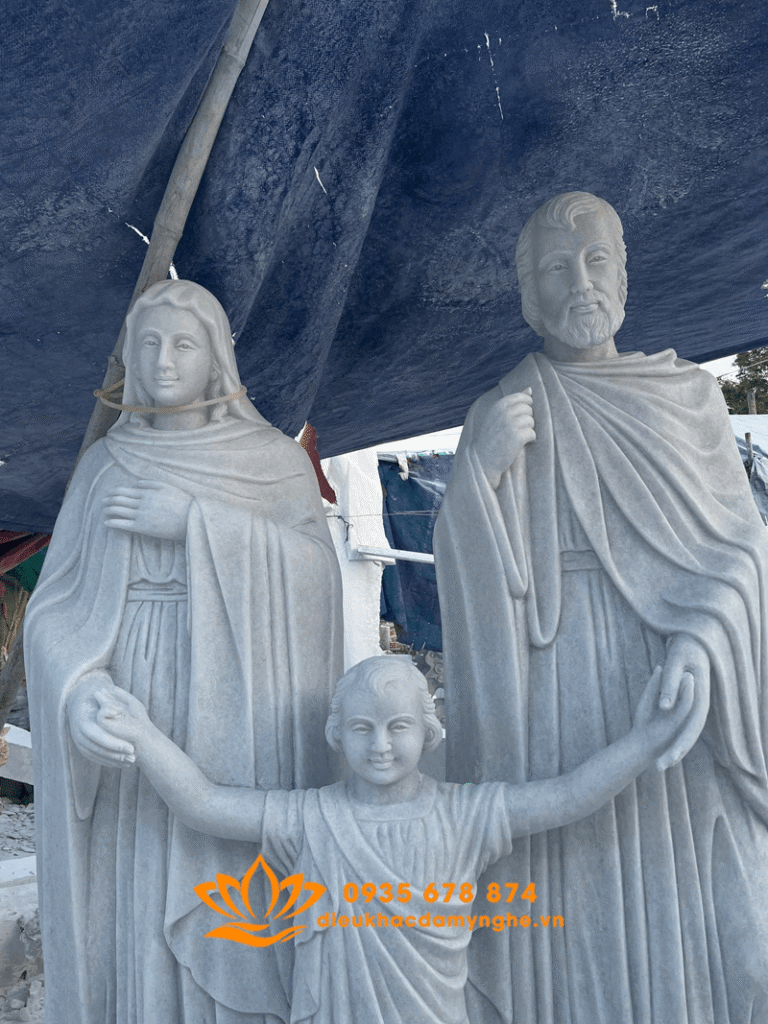 gia dinh thanh gia bang da trang