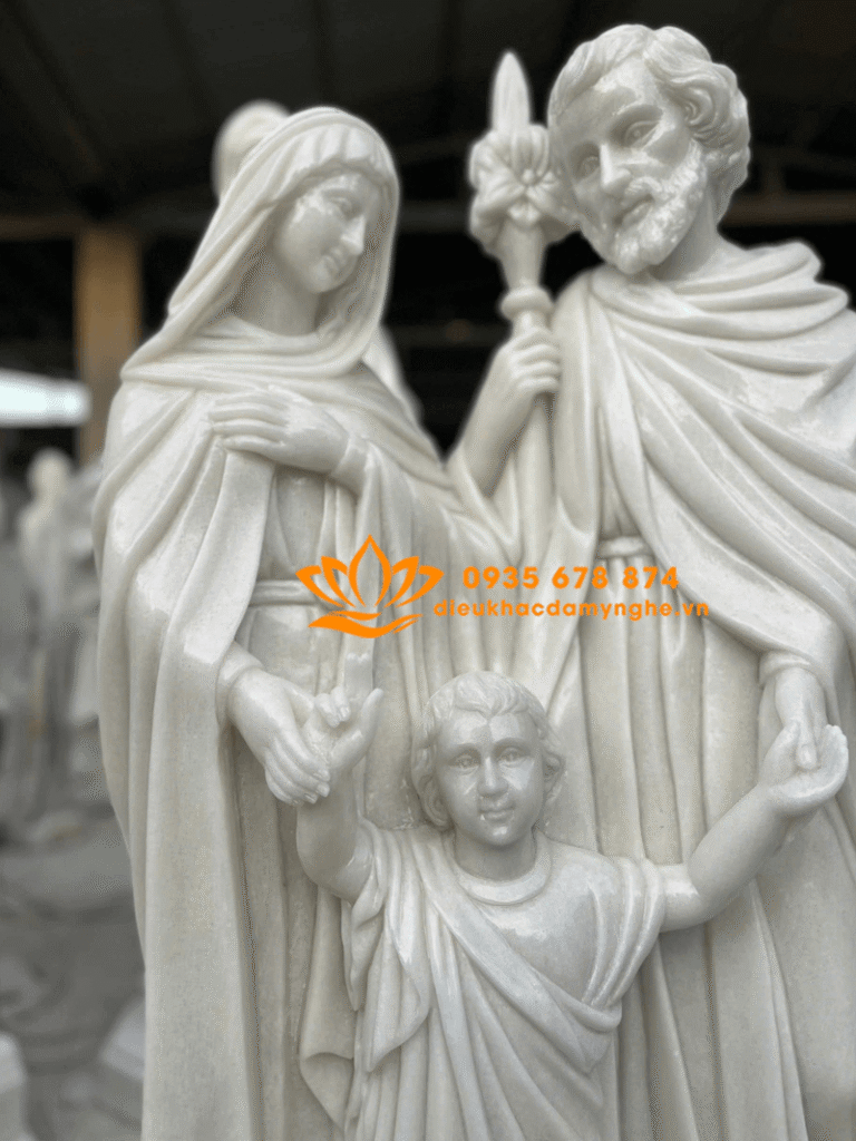 tuong gia dinh chua dep