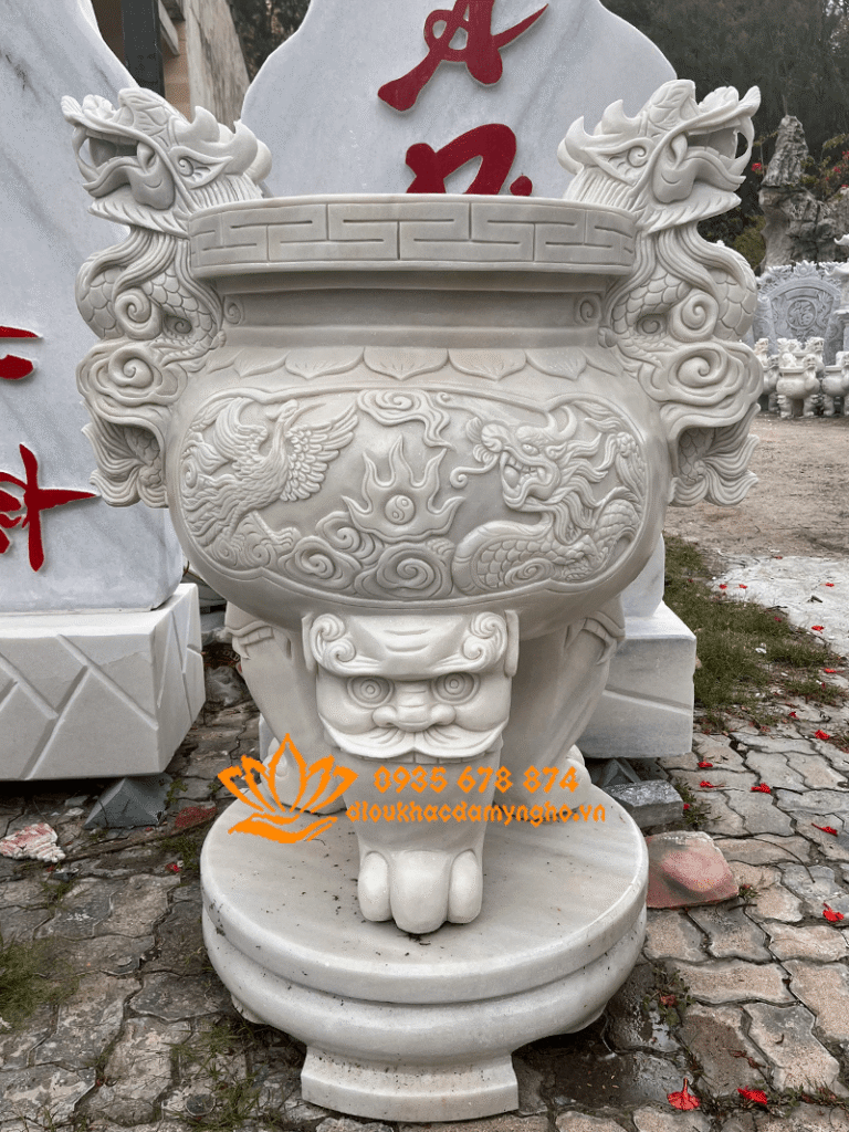 lu huong cham khac rong phuong