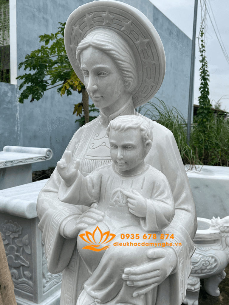 lam tuong duc me lavang dep