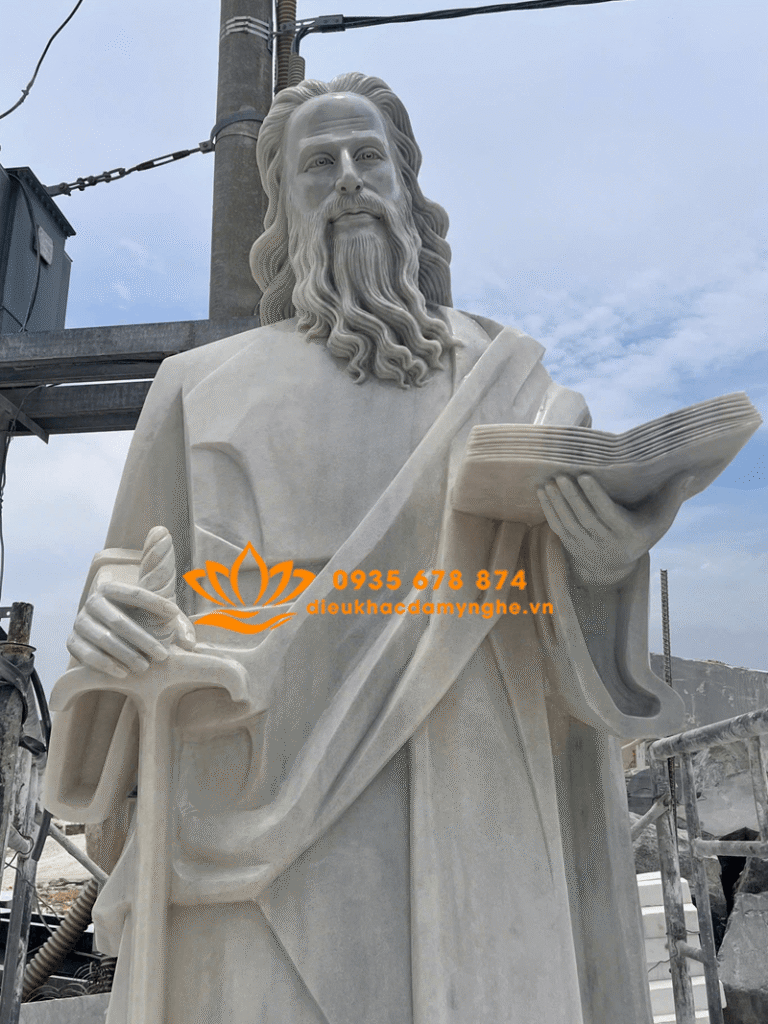 tuong thanh phaolo da tu nhien