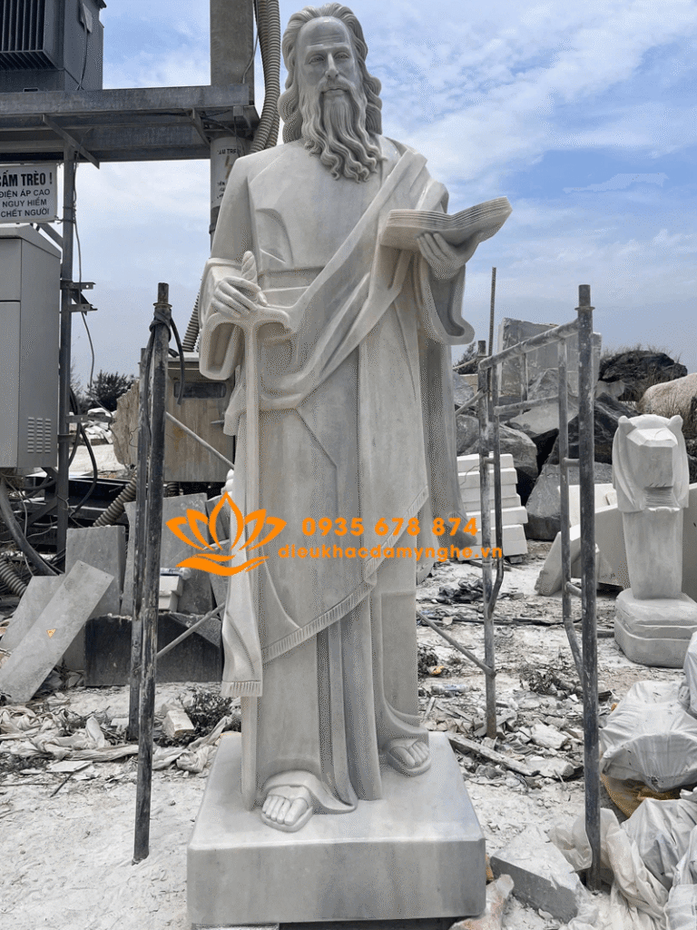 tuong thanh phaolo dep nhat