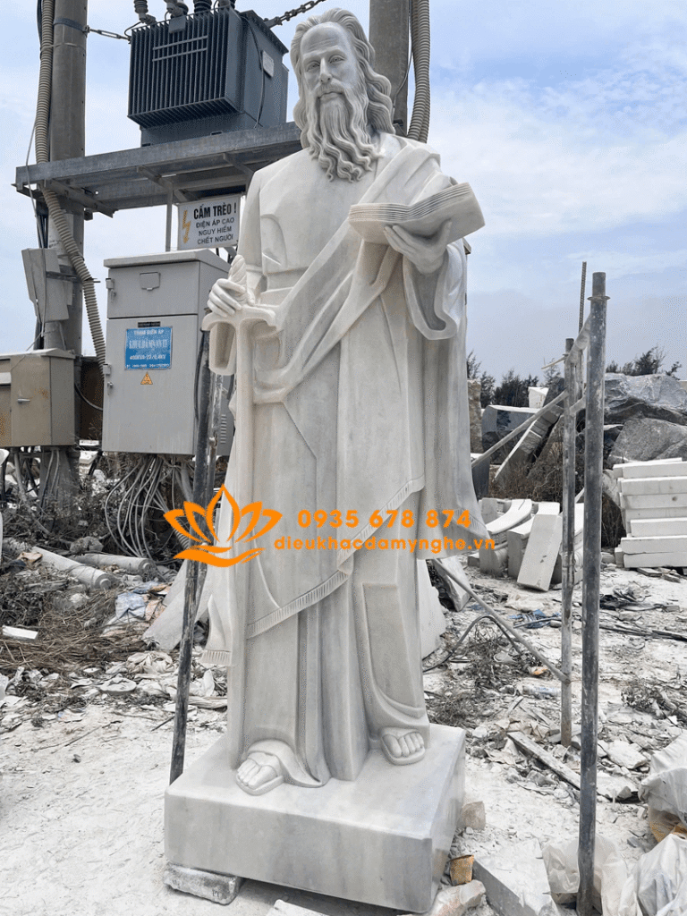 chuyen che tac tuong thanh phaolo dep