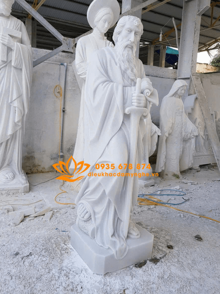 tuong thanh phaolo da dep