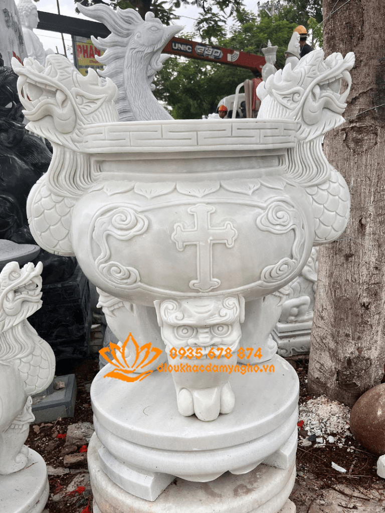 lu huong da cong giao