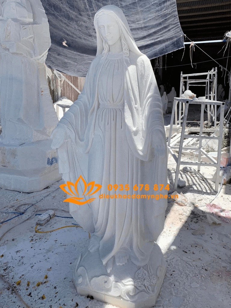 mua tuong duc me ban on bang da nguyen khoi tuong duc me ban on bang da tu nhien